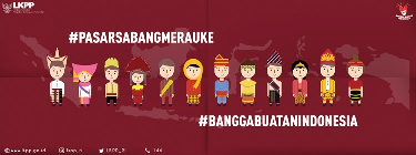 #BanggaBuatanIndonesia